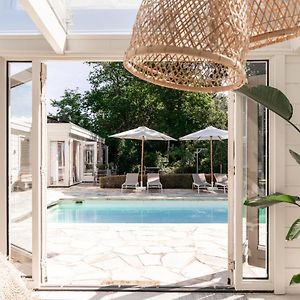 B&B Vacay Dune Lodges Ouddorp